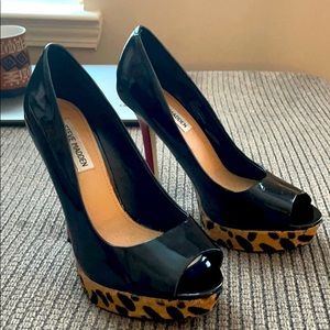 Steve Madden Stilettos